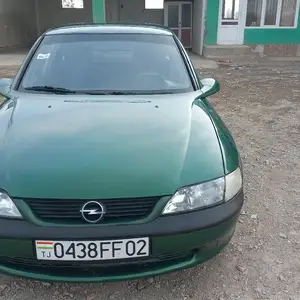 Opel Vectra B, 1996