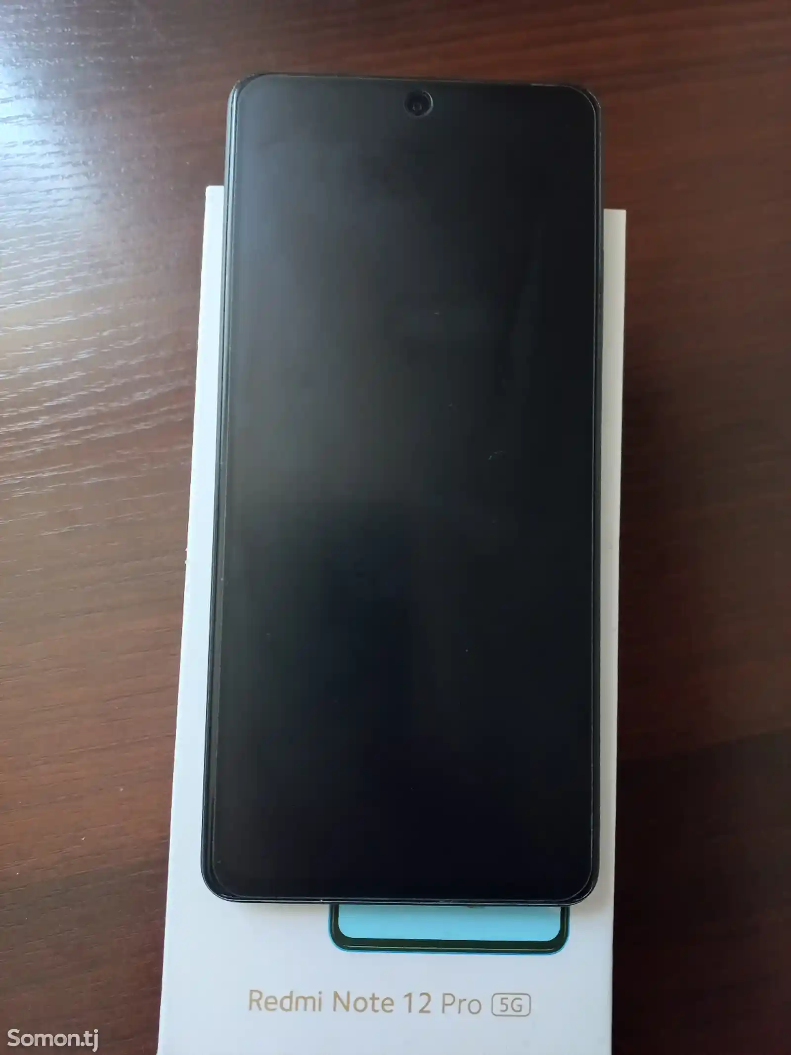 Xiaomi Redmi Note 12 pro 5G 8/256gb-3