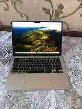 Ноутбук MacBook Air-9