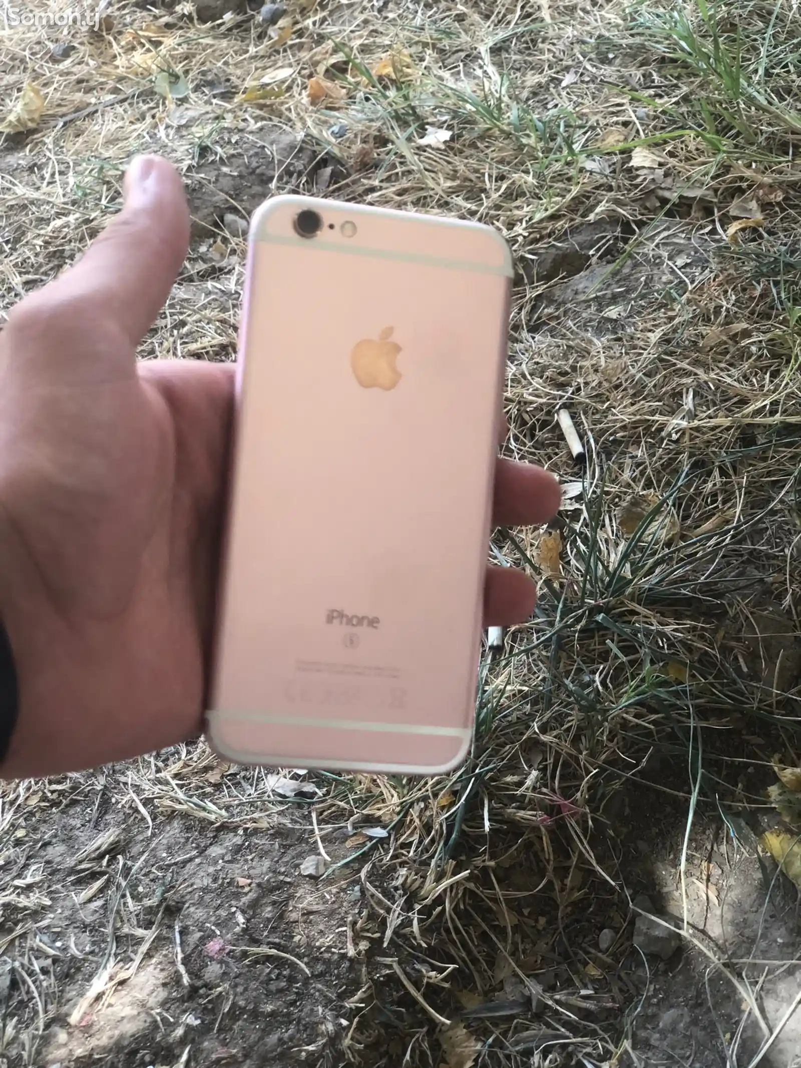 Apple iPhone 6s, 64 gb-2