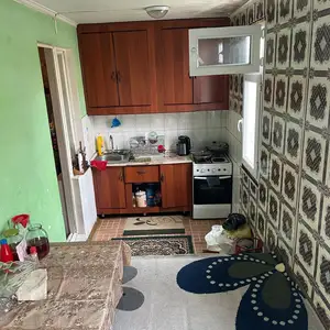 3-комн. квартира, 1 этаж, 64 м², Палитехникум