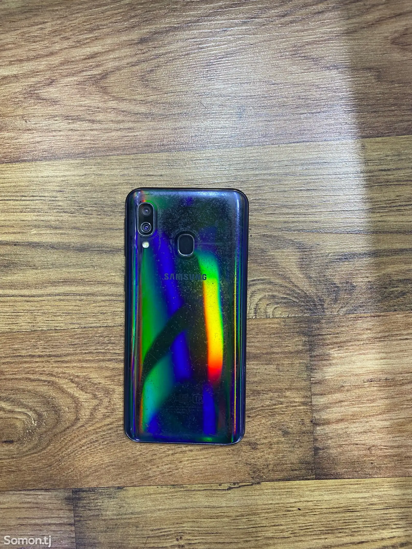 Samsung Galaxy A40-1