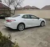 Toyota Camry, 2019-3