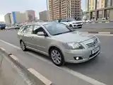 Toyota Avensis, 2007-5