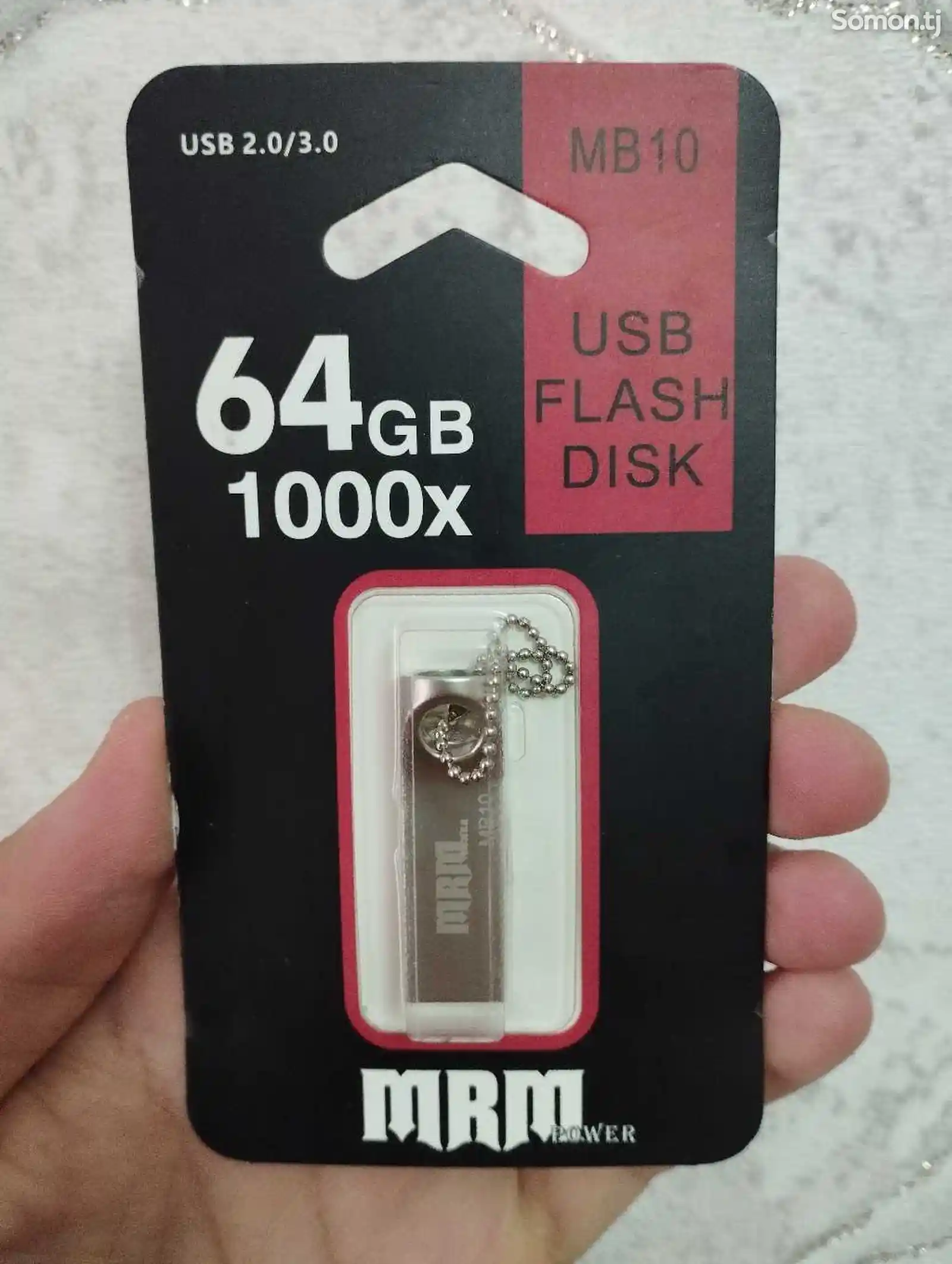 USB Флешкарта 64gb