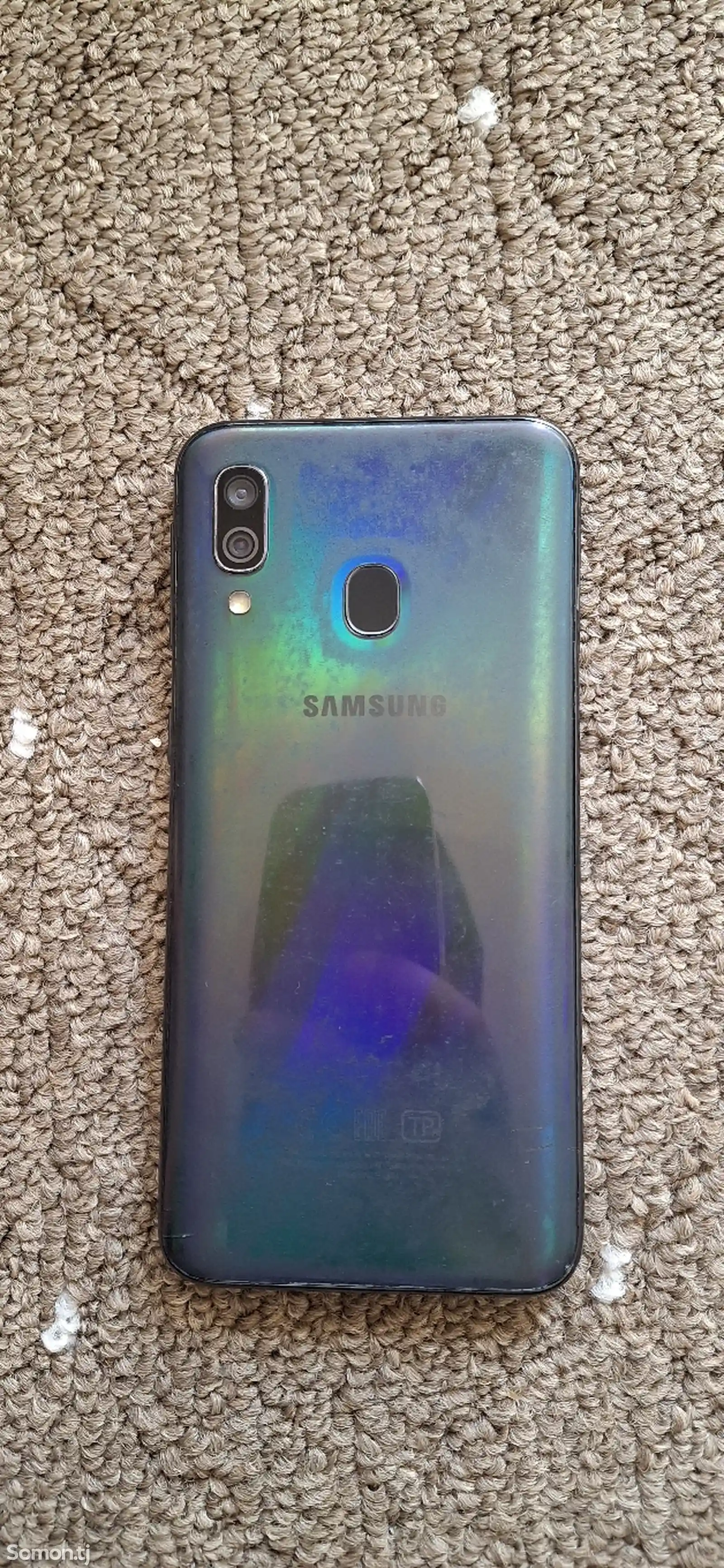 Samsung Galaxy A40-2