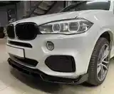 Обвес для BMW X5 F15-2