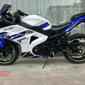 Мотоцикл Yamaha 400rr на заказ