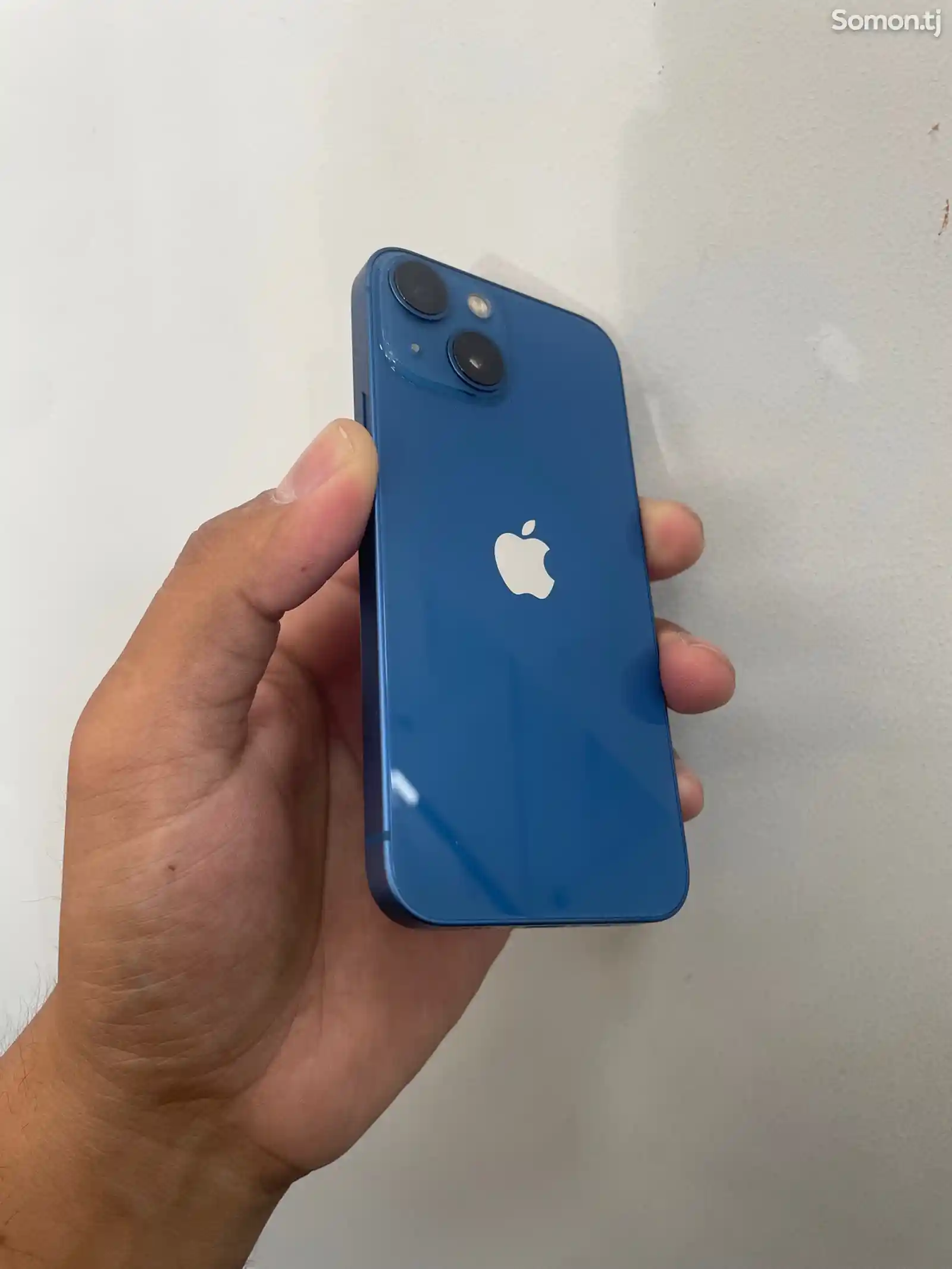 Apple iPhone 13 mini, 128 gb, Blue
