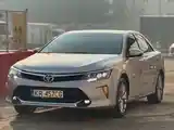 Toyota Camry, 2014-3