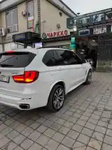 BMW X5 M, 2017-4