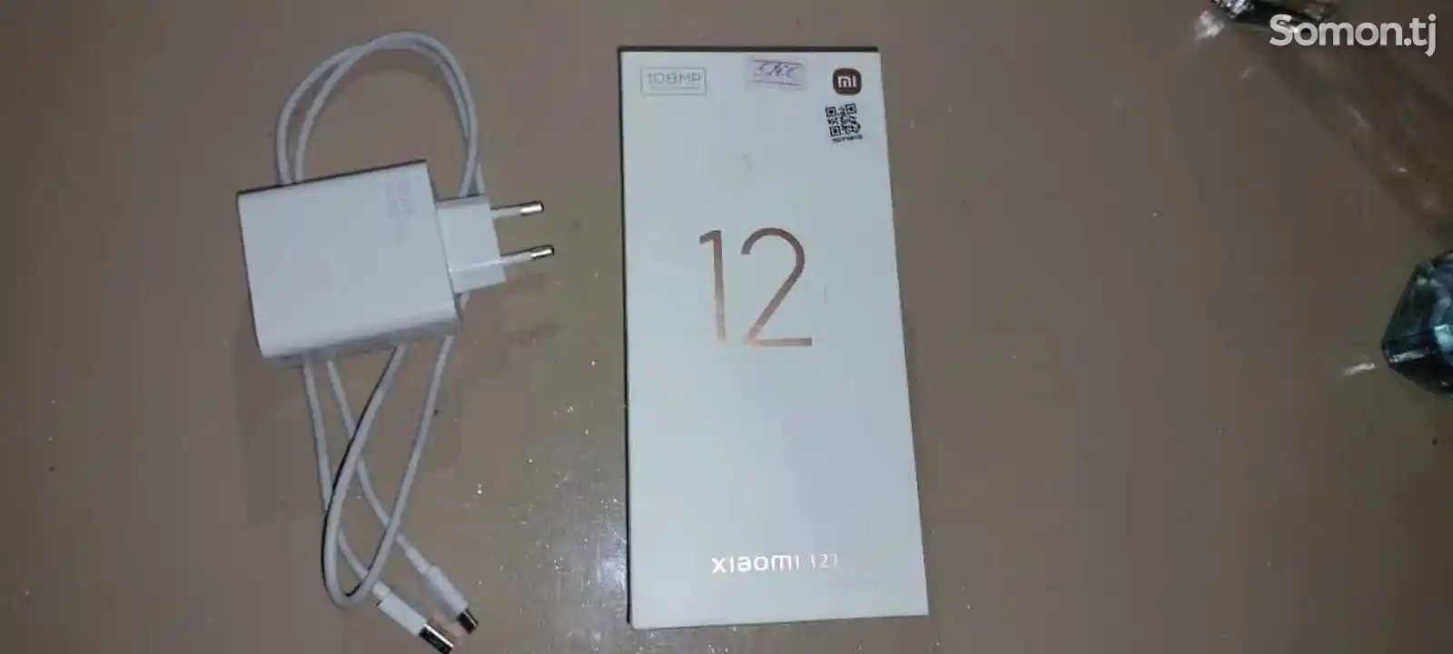 Xiaomi Mi 12T-7