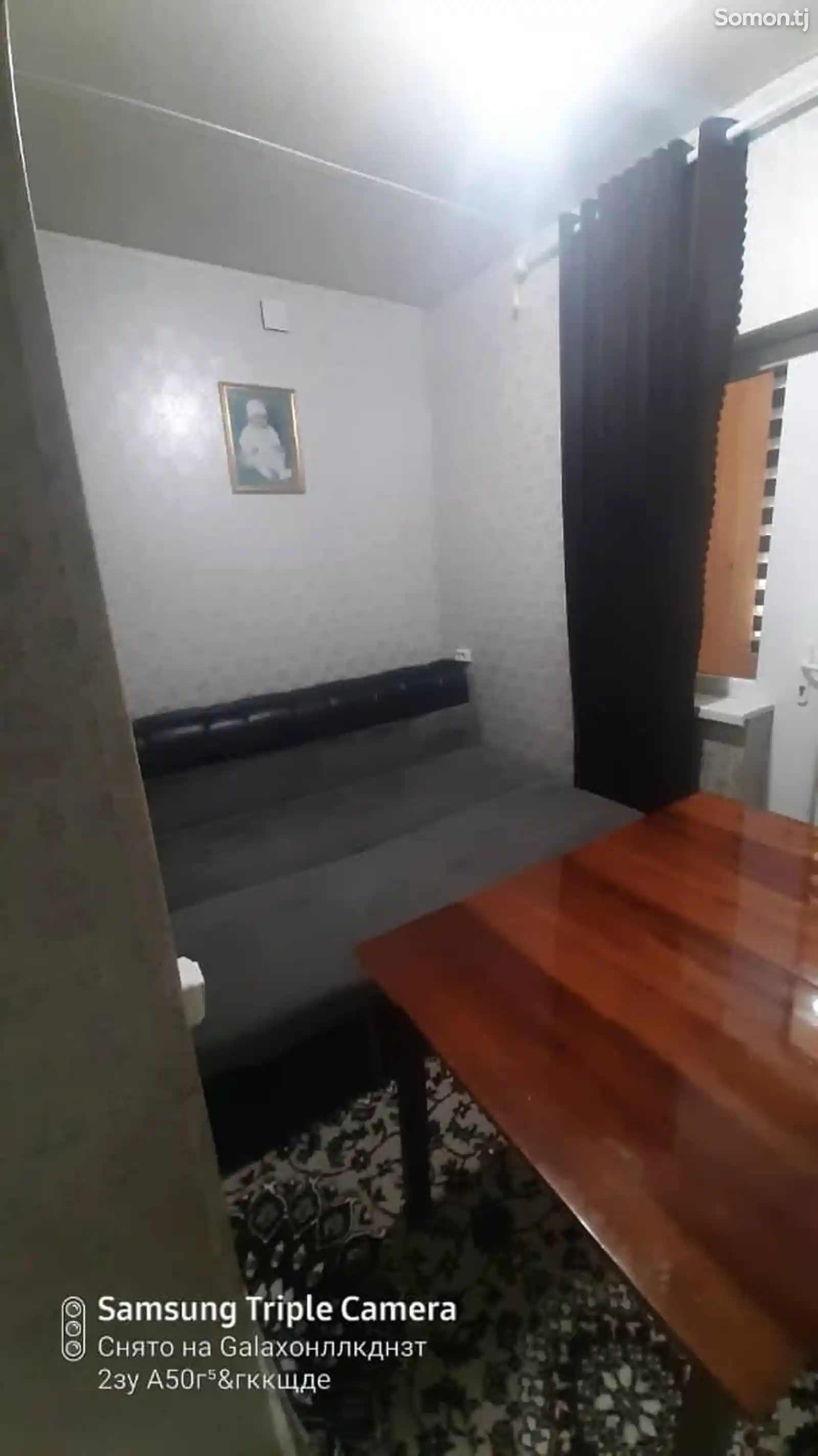 1-комн. квартира, 5 этаж, 40 м², 28 мкр-12