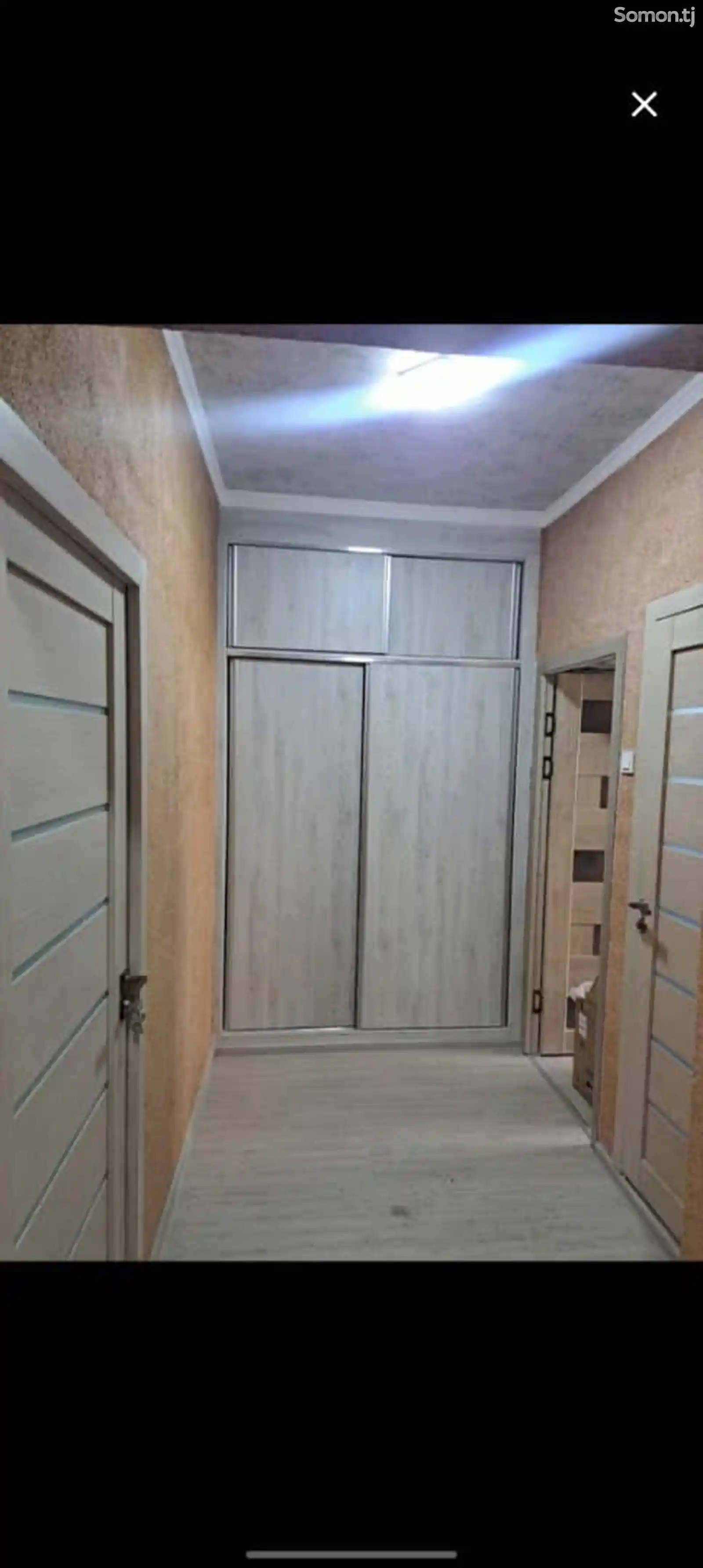 2-комн. квартира, 3 этаж, 65м², 28 мкр-5