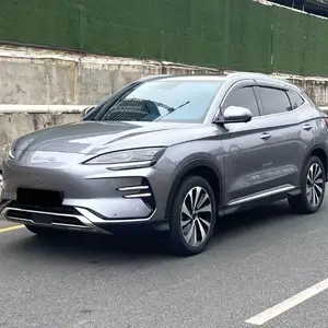 BYD Song Plus, 2023 на заказ