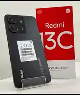 Xiaomi Redmi 13C 4/128gb-2