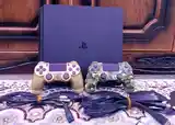 Игровая приставка Sony PlayStation 4 Slim-2