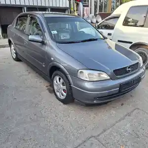 Opel Astra G, 2007