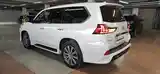 Lexus LX series, 2018-5