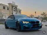 BMW M4, 2020-2