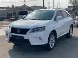 Lexus RX series, 2011-3