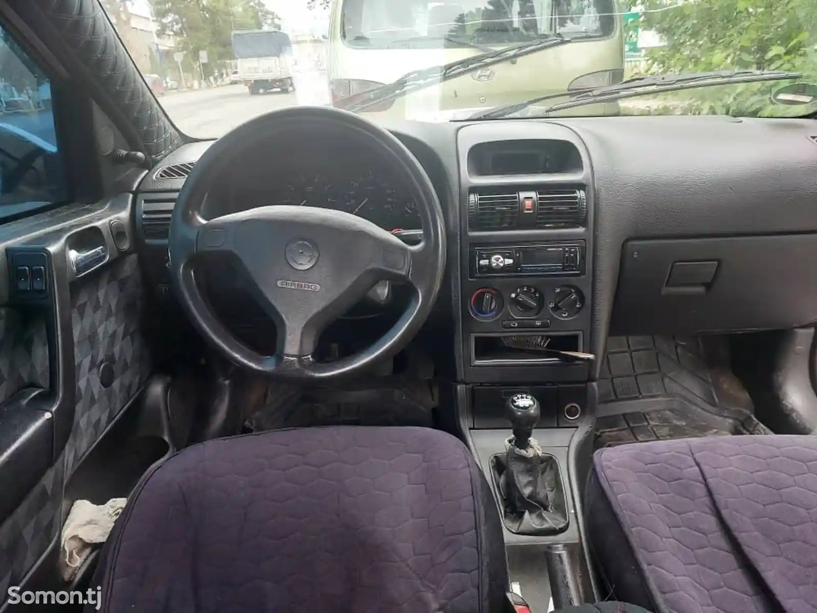 Toyota Vitz, 2008-3