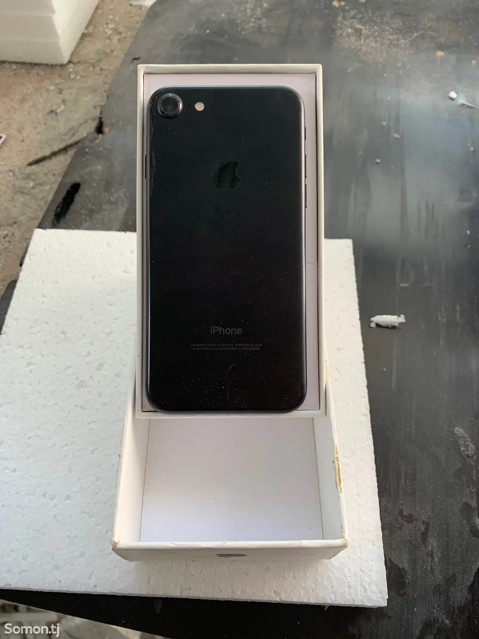 Apple iPhone 7, 128 gb-1