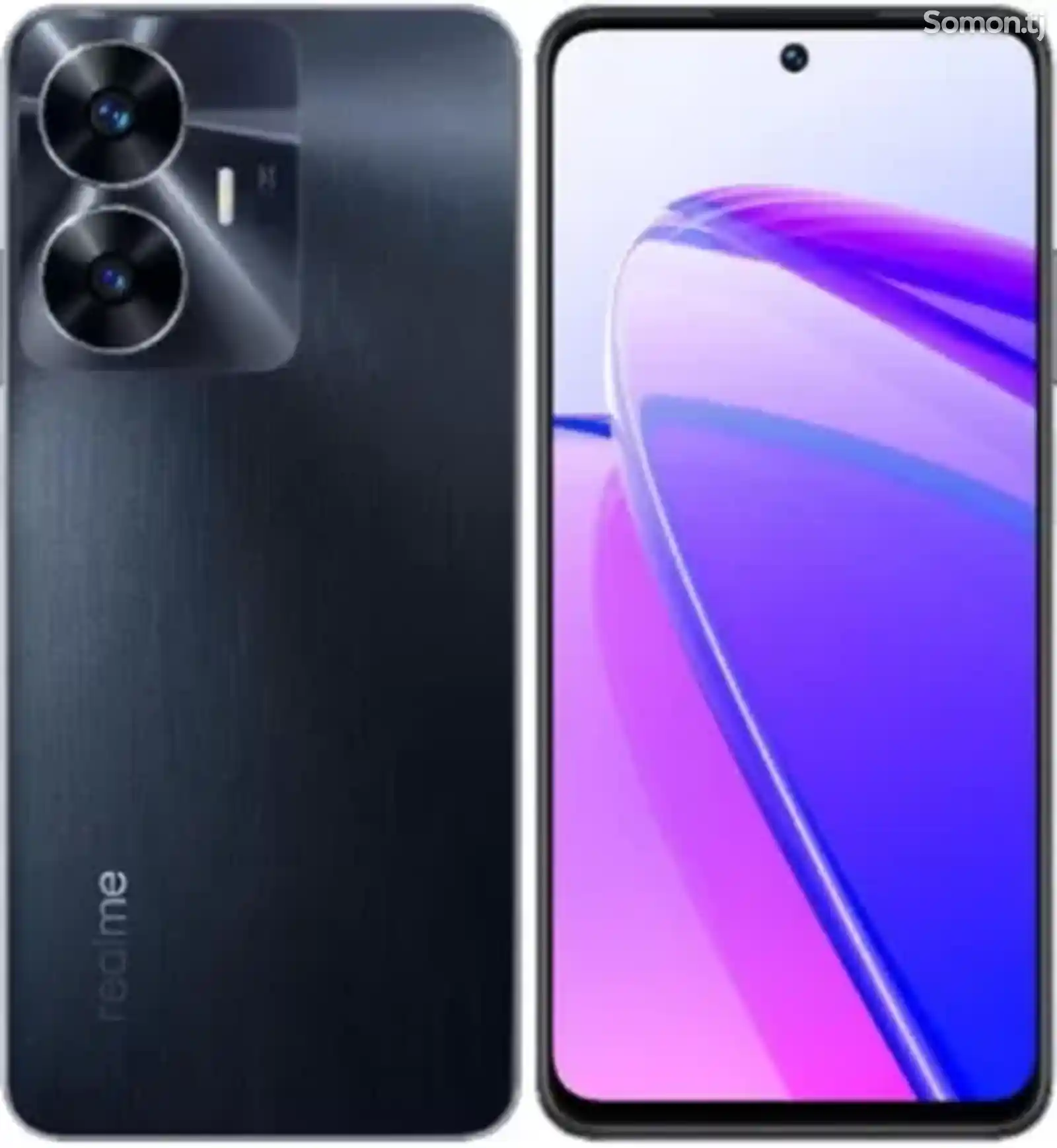 Realme C 55-4