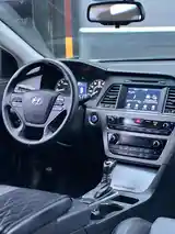 Hyundai Sonata, 2016-11