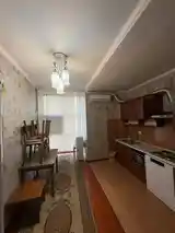 4-комн. квартира, 4 этаж, 180м², Шохмансур-7