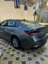 Hyundai Sonata, 2018-5