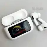 Наушники Air pods pro 2 с дисплеем-5