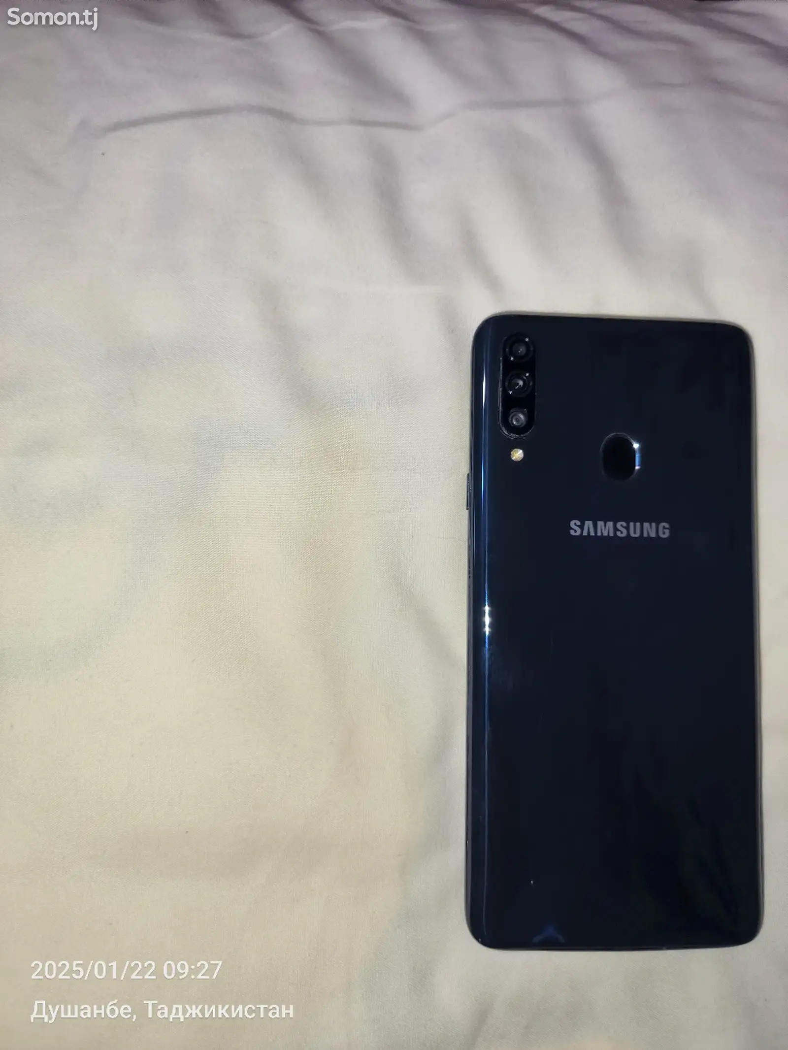 Samsung Galaxy A20s, 32gb-1