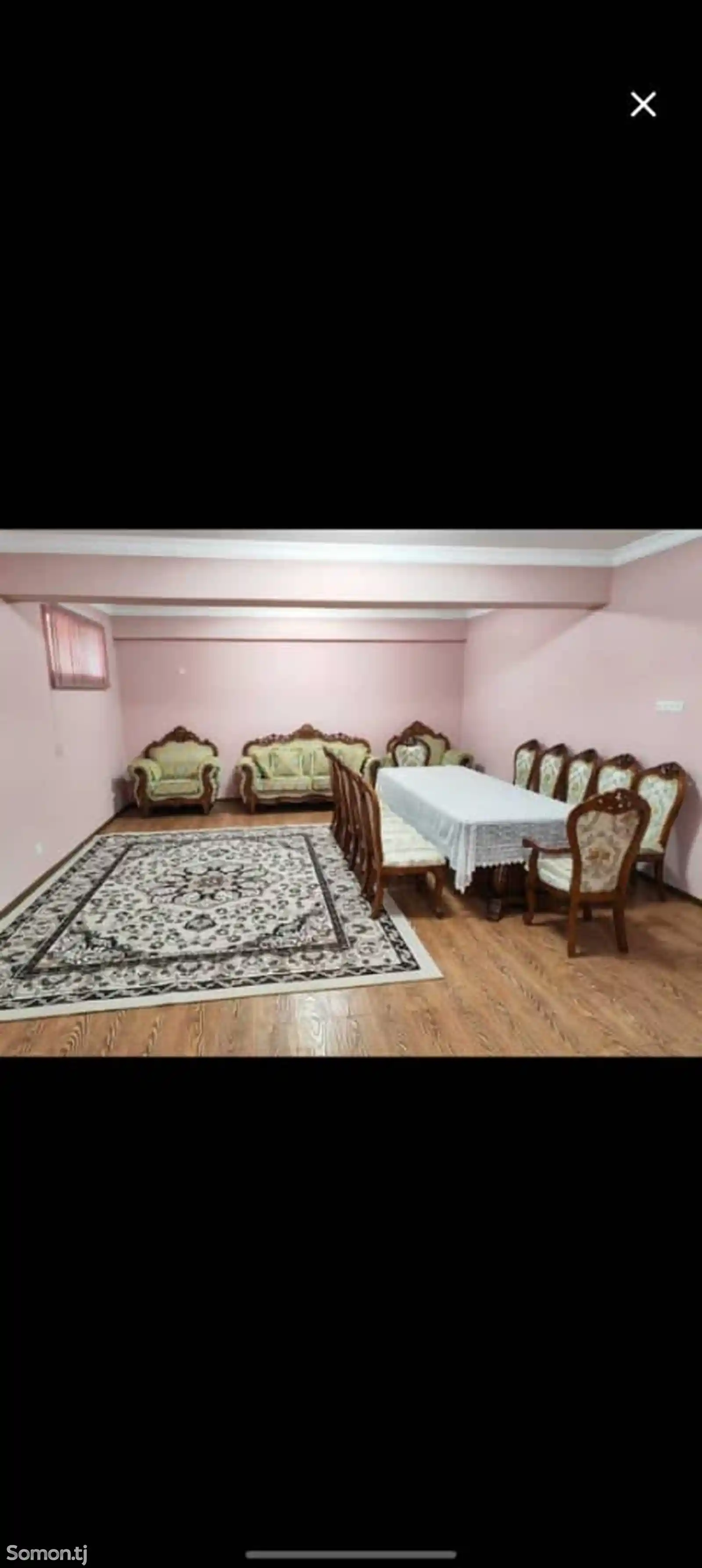 6-комн. квартира, 1 этаж, 180 м², 19мкр-11