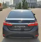 Toyota Corolla, 2014-2