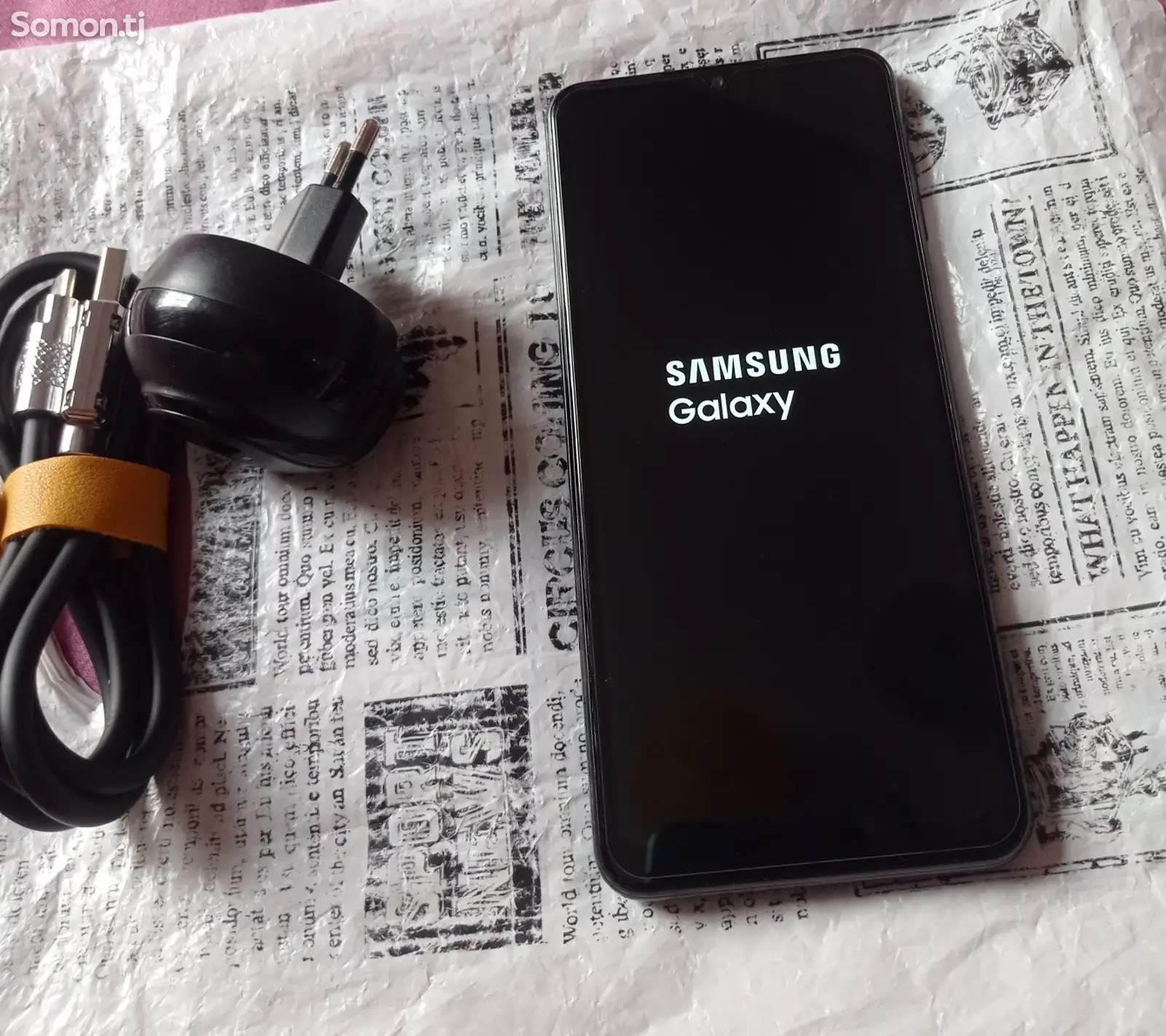 Samsung Galaxy A04s 2024-1