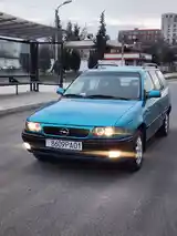 Opel Astra F, 1996-6