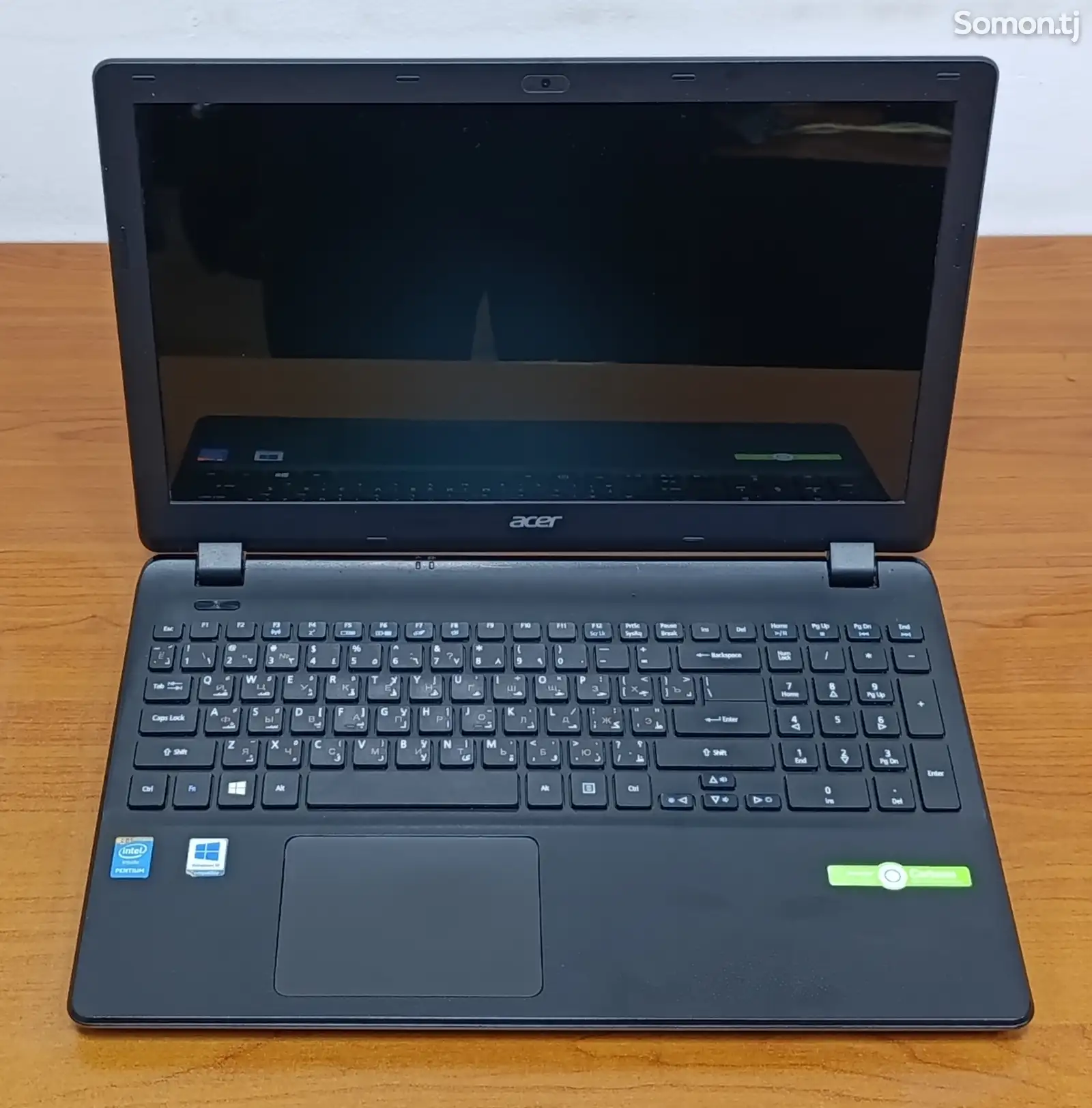 Ноутбук Acer-1