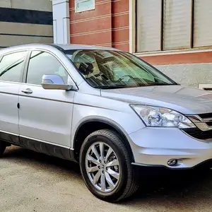 Honda CR-V, 2011