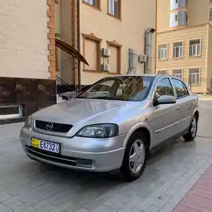 Opel Astra G, 1998