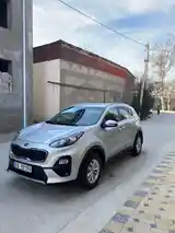 Kia Sportage, 2022-10