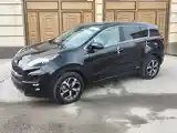 Kia Sportage, 2020-3