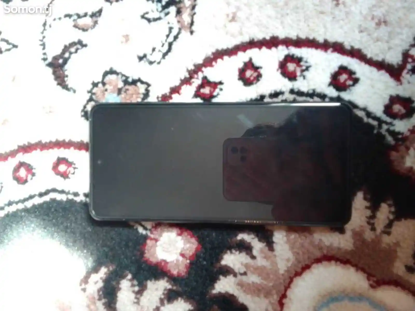 Xiaomi Poco х3 128gb-7