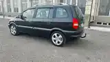 Opel Zafira, 2000-7