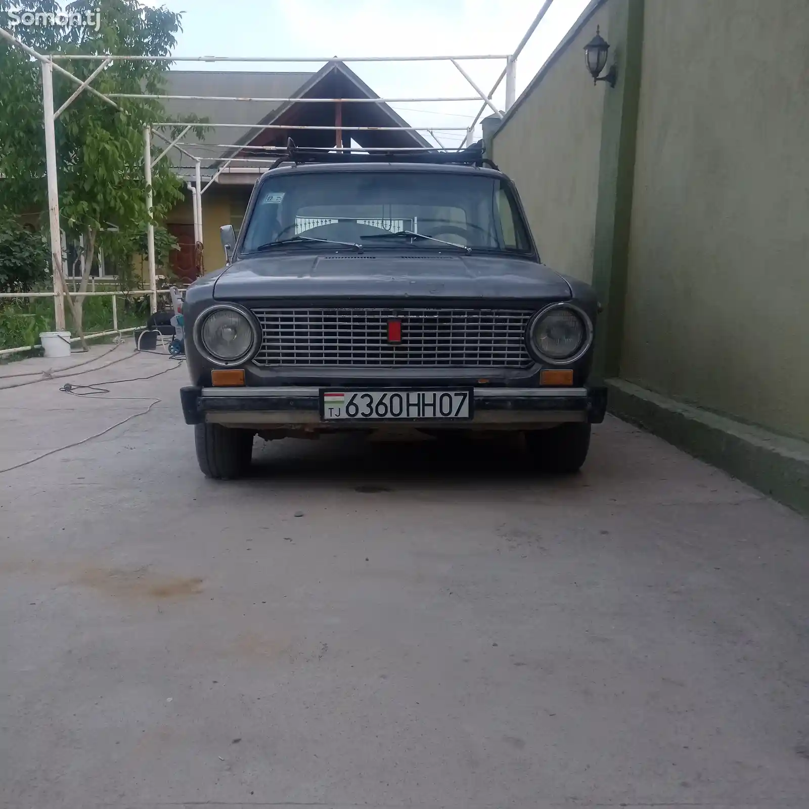 ВАЗ 2111, 1976-2