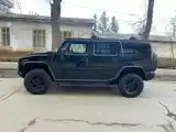 Hummer H2, 2007-2