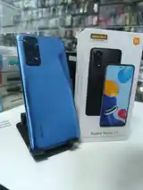 Xiaomi Redmi N11 /6/128G-6