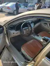 Toyota Camry, 2011-4