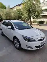 Opel Astra J, 2011-8