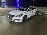 Hyundai Sonata, 2014-9